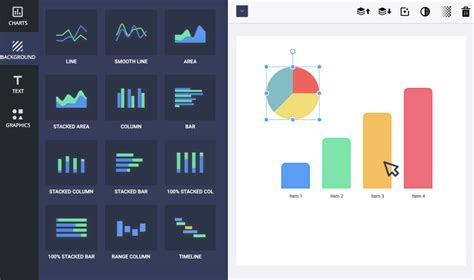 graphing survey results|Free Online Survey Chart Maker .